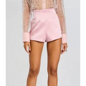 NWT Retrofête Marie Short, Medium $328